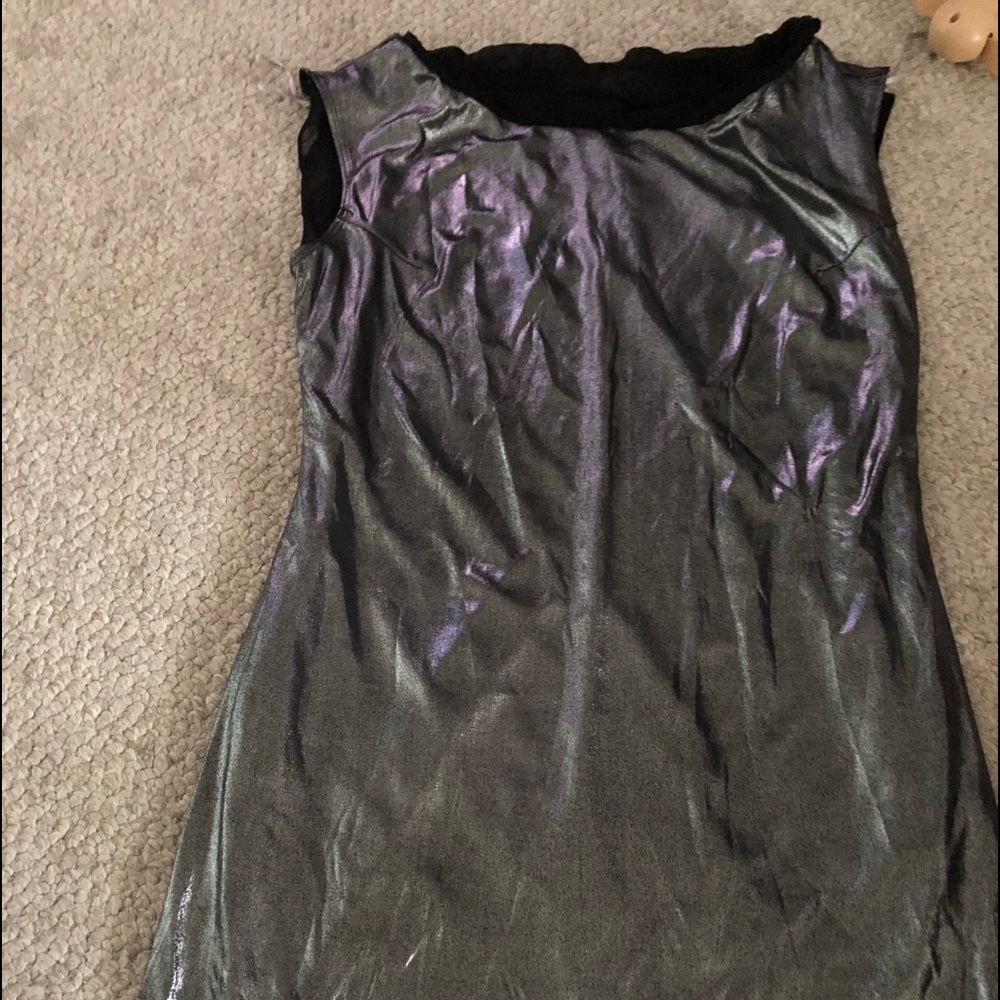 Forever 21 Dress NWOT